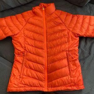 North face Jacket size medium